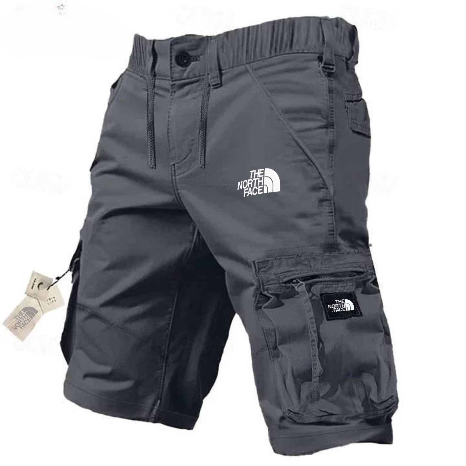 TNF™ | Ultra-Glide Ergonomic Precision Shorts