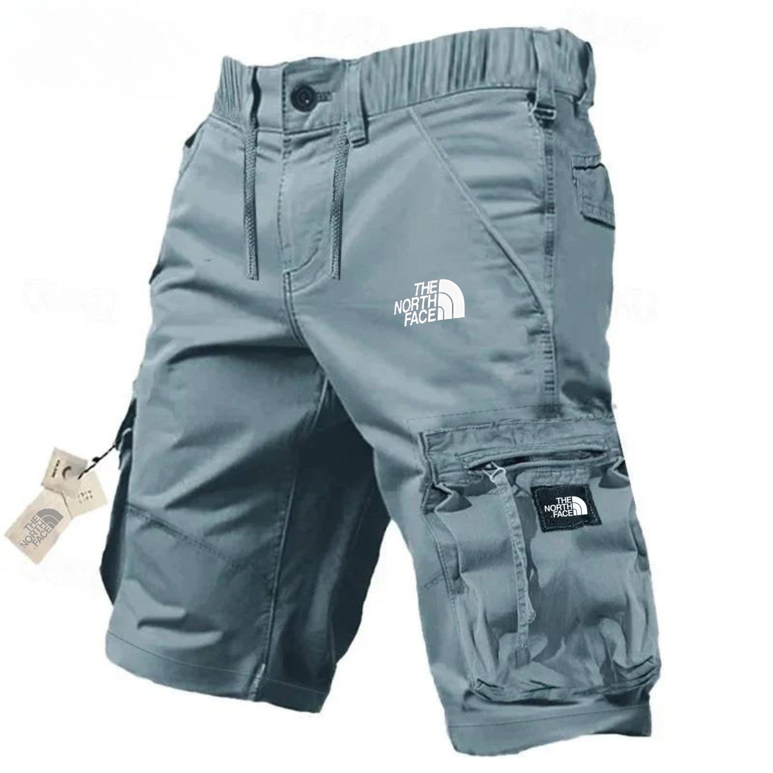 TNF™ | Ultra-Glide Ergonomic Precision Shorts