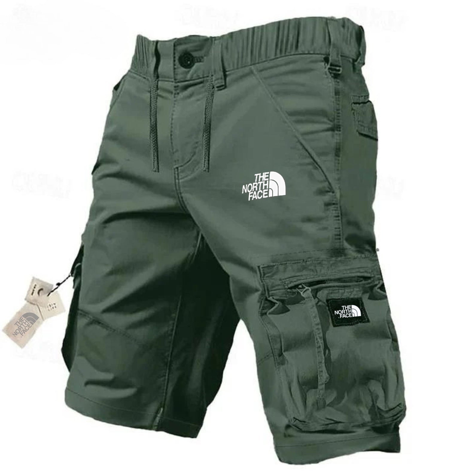 TNF™ | Ultra-Glide Ergonomic Precision Shorts