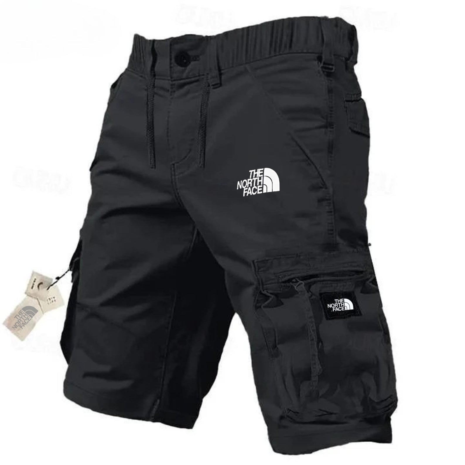 TNF™ | Ultra-Glide Ergonomic Precision Shorts
