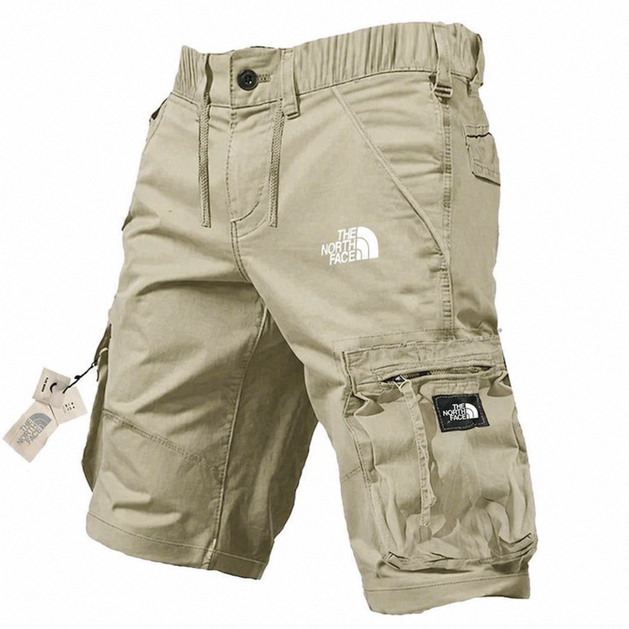 TNF™ | Ultra-Glide Ergonomic Precision Shorts