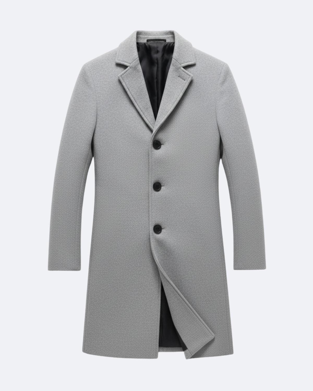 Paulo Long Coat