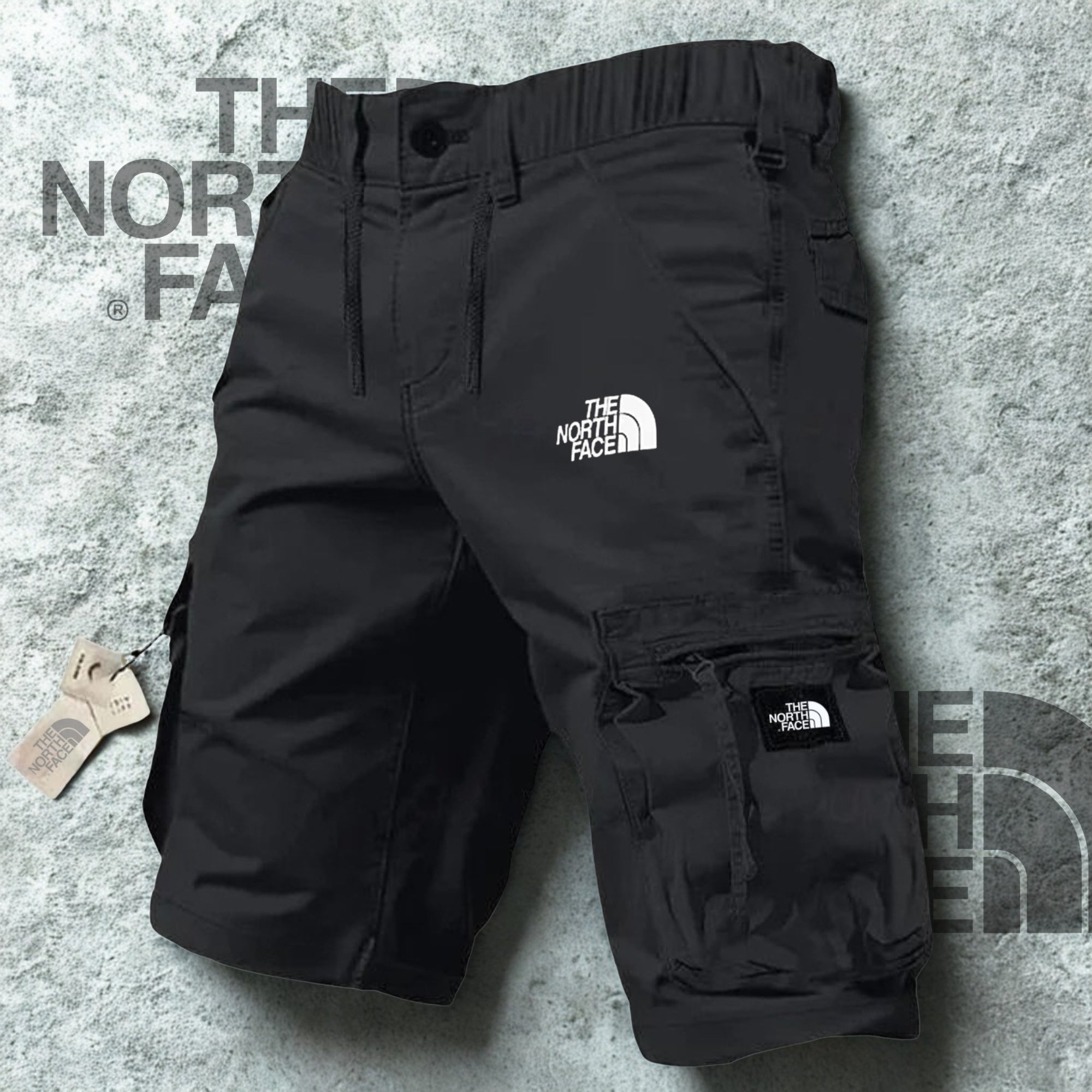 TNF™ | Ultra-Glide Ergonomic Precision Shorts
